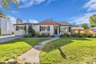 5758 S Hillside Dr, Salt Lake City, UT 84107