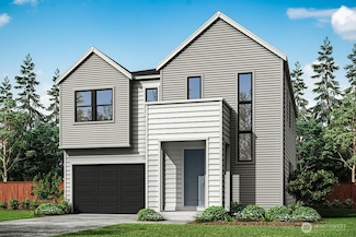 15310 204th Ave E Unit 22, Bonney Lake, WA 98391