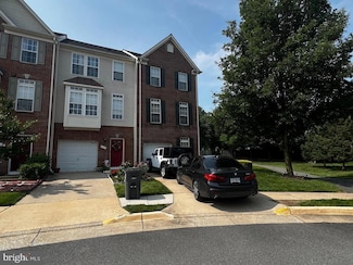 4107 Cressida Place, Woodbridge, VA 22192