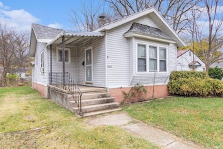 1113 W Rose St, South Bend, IN 46616