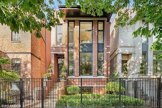 1720 N Winchester Ave, Chicago, IL 60622