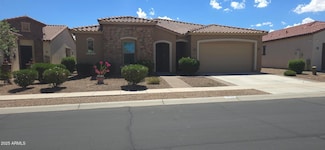 2639 E Questa Trail, Casa Grande, AZ 85194