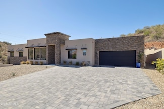 9130 N Hummingbird Trail, Fountain Hills, AZ 85268