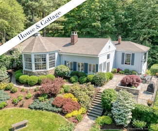 190 Old Stagecoach Rd, Ridgefield, CT 06877