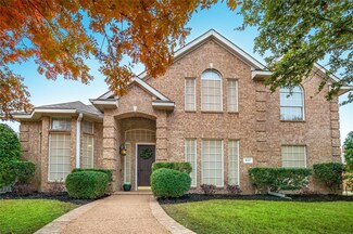 817 Stanford Dr, Murphy, TX 75094