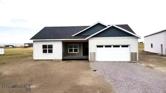 8 Baneberry Ct, Three Forks, MT 59752