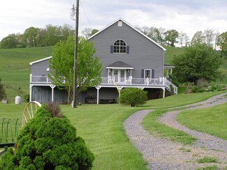 201 Jennifer Dr, Fairfield, VA 24435