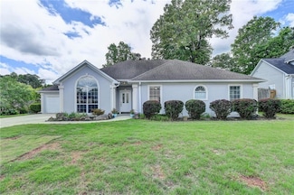 500 Birch Forest Ln, Alpharetta, GA 30005