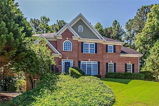 2088 Hedgewood Trace, Lawrenceville, GA 30043