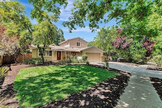 1841 Gilardy Dr, Concord, CA 94518