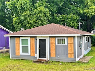429 Edward St, Montgomery, AL 36110