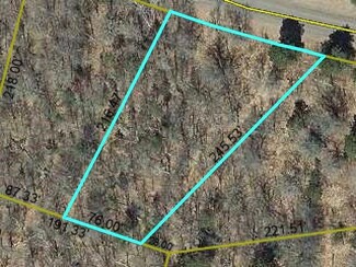 Lot 201 Deerpath Rd, Jackson, WI 54830