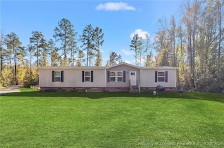 7096 Monarch Dr, Linden, NC 28356