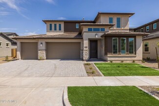 9655 E Rainbow Ave, Mesa, AZ 85212
