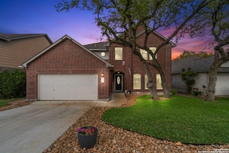 47 Ferris Creek, San Antonio, TX 78254