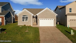 5903 Juniper Ridge (3 Sv) Drive Dr, Charlestown, IN 47111