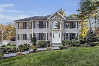 230 Main St, Pelham, NH 03076