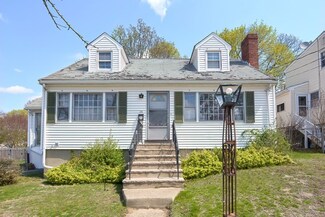23 Wilbur Ave, Arlington, MA 02476