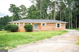 1548 Fairview Rd, Ellenwood, GA 30294