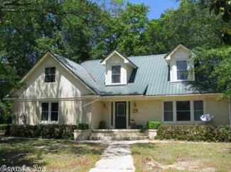 1230 Mount Holly Rd, El Dorado, AR 71730