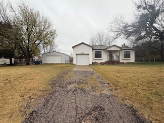 1940 Ives Way, Choctaw, OK 73020