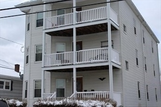 14 Whitcomb St Unit 4, Webster, MA 01570