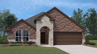 224 Beechwood Ave, Fate, TX 75189