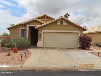 11525 W Cottontail Ct, Surprise, AZ 85378