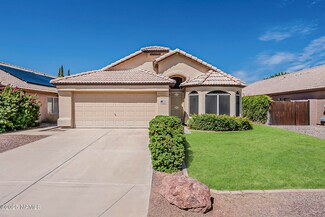 18525 N 85th Ave, Peoria, AZ 85382