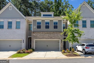1028 Broadview Dr, Marietta, GA 30062