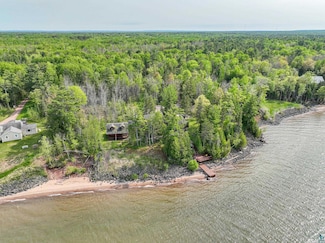 55285 Corbine Rd, Ashland, WI 54806