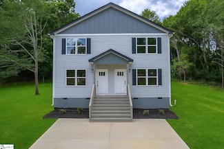 121 Brookmeade Dr Unit 121 B, Anderson, SC 29624