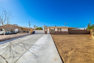 1308 N Esther St, Tempe, AZ 85281