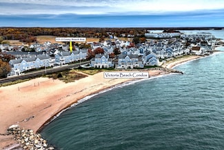 111 Cosey Beach Ave Unit 3, East Haven, CT 06512