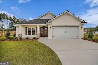 217 Sweetwater Blvd, Brunswick, GA 31525