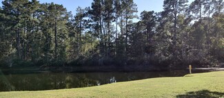 885 Martin Luther King Rd Unit 3.5 Acres, Pawleys Island, SC 29585