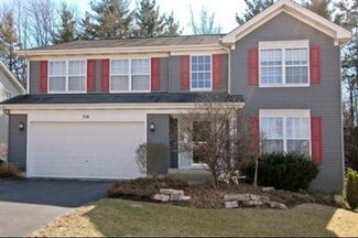 516 Regan Dr, East Dundee, IL 60118