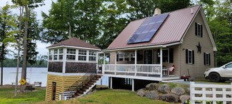 359 Barrows Lake Rd, Alexander, ME 04694
