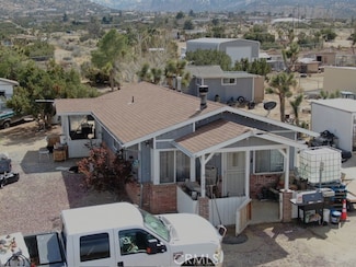 9280 Avalon Rd, Phelan, CA 92371