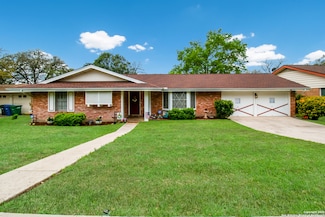 3422 William Penn Dr, San Antonio, TX 78230