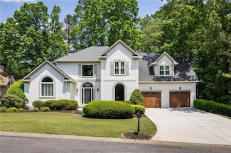 2912 Dunhill Trail, Woodstock, GA 30189