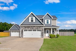 100 Bay Hill Dr, Goldsboro, NC 27534