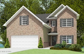 8015 Tree Line Ln, Corryton, TN 37721