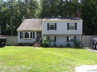 4105 Falconway Ln, North Chesterfield, VA 23237
