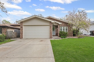16127 Oak Ave, Oak Forest, IL 60452