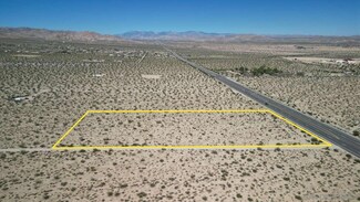 0 Twentynine Palms Hwy Unit 9 230016434, Joshua Tree, CA 92252