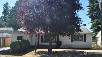 1316 115th St S, Tacoma, WA 98444