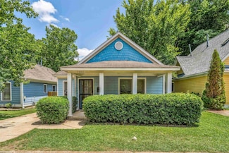 1042 S Cox St, Memphis, TN 38104