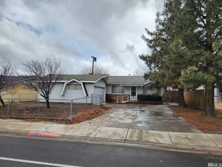 1610 W 7th St, Reno, NV 89503