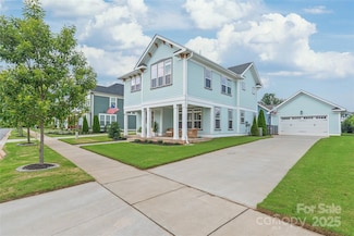 257 Auburn View Rd, Rock Hill, SC 29730